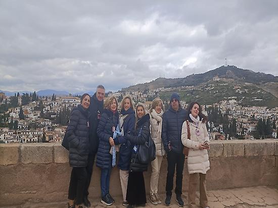 alhambra private tour 