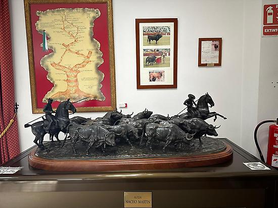 Museo plaza toros alicante