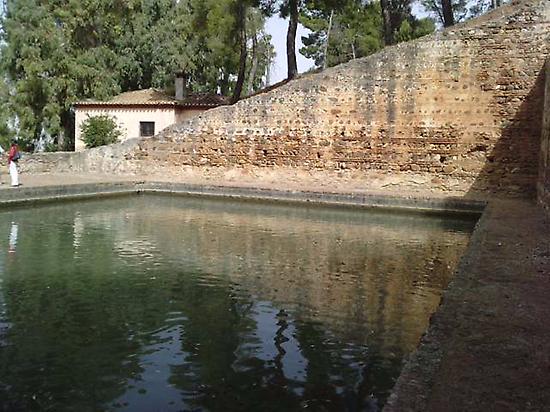 Acequia Real