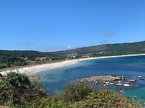 Beach of Finisterre