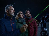 Observación astronómica