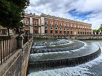 Royal Site of Aranjuez Full Day Tour