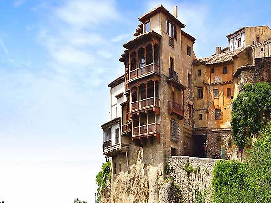 Cuenca & Enchanted City Full day Tour