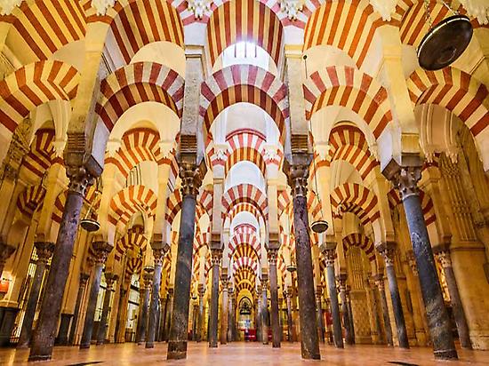 Tour a Córdoba desde Costa del Sol