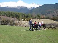 Activite avec les enfants