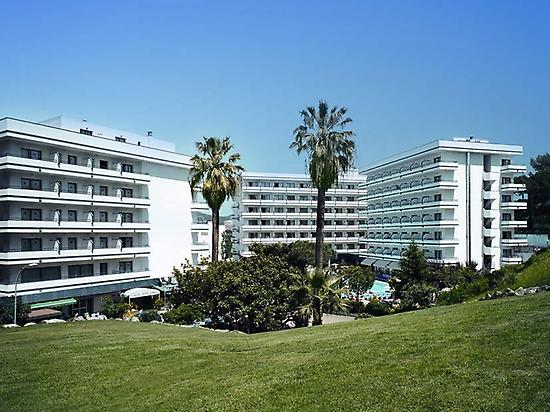 Hotel Gran Garbi in Lloret de Mar