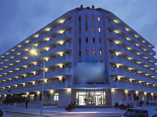 nightview 3-stars Hotel, Malgrat de Mar
