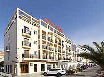 3 stars category hotel
