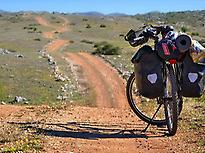 Ruta del Quijote Fahrrad