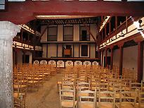 Almagro Theatre
