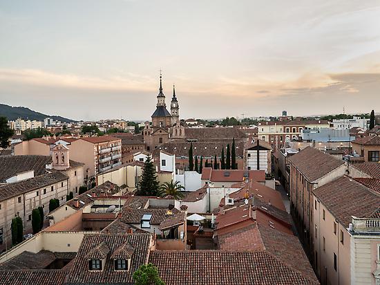 Alcalá de Henares