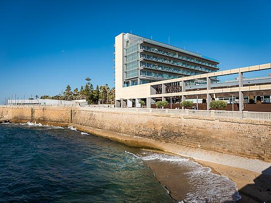 Parador de Cádiz
