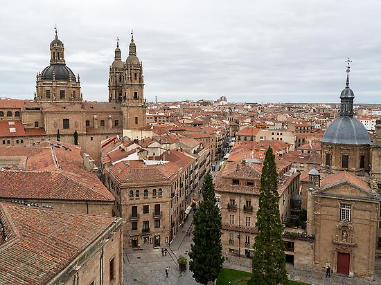 Salamanca