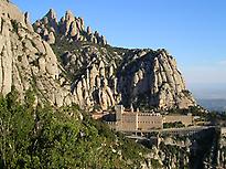 Vistas de Montserrat