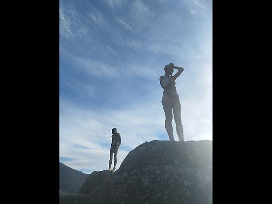 Lookout of Memory
