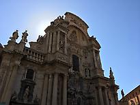CATHEDRAL MURCIA