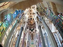 Tour Sagrada Família et des tours