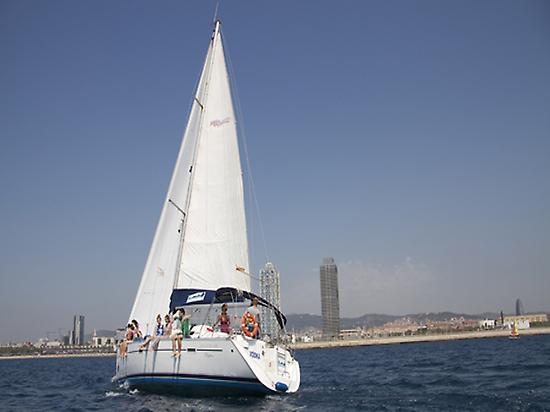 Sailing Boat Tours