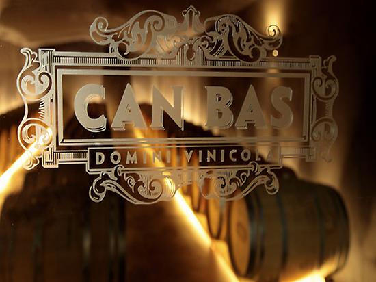 Tour of Can Bas Winery