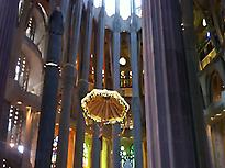 Tour Sagrada Familia