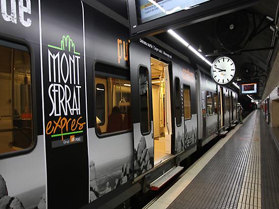 Montserrat Express