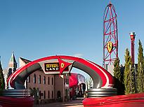 PortAventura Park e Ferrari Land PortAventura Park e Ferrari Land