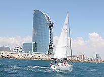 Barcelona Port Tour, sailing excursions