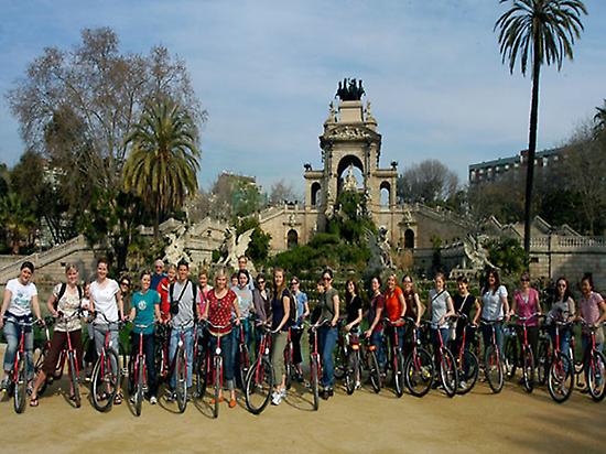 BikeTours Barcelona