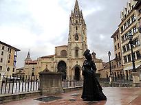 Catedral de Oviedo - Galiwonders