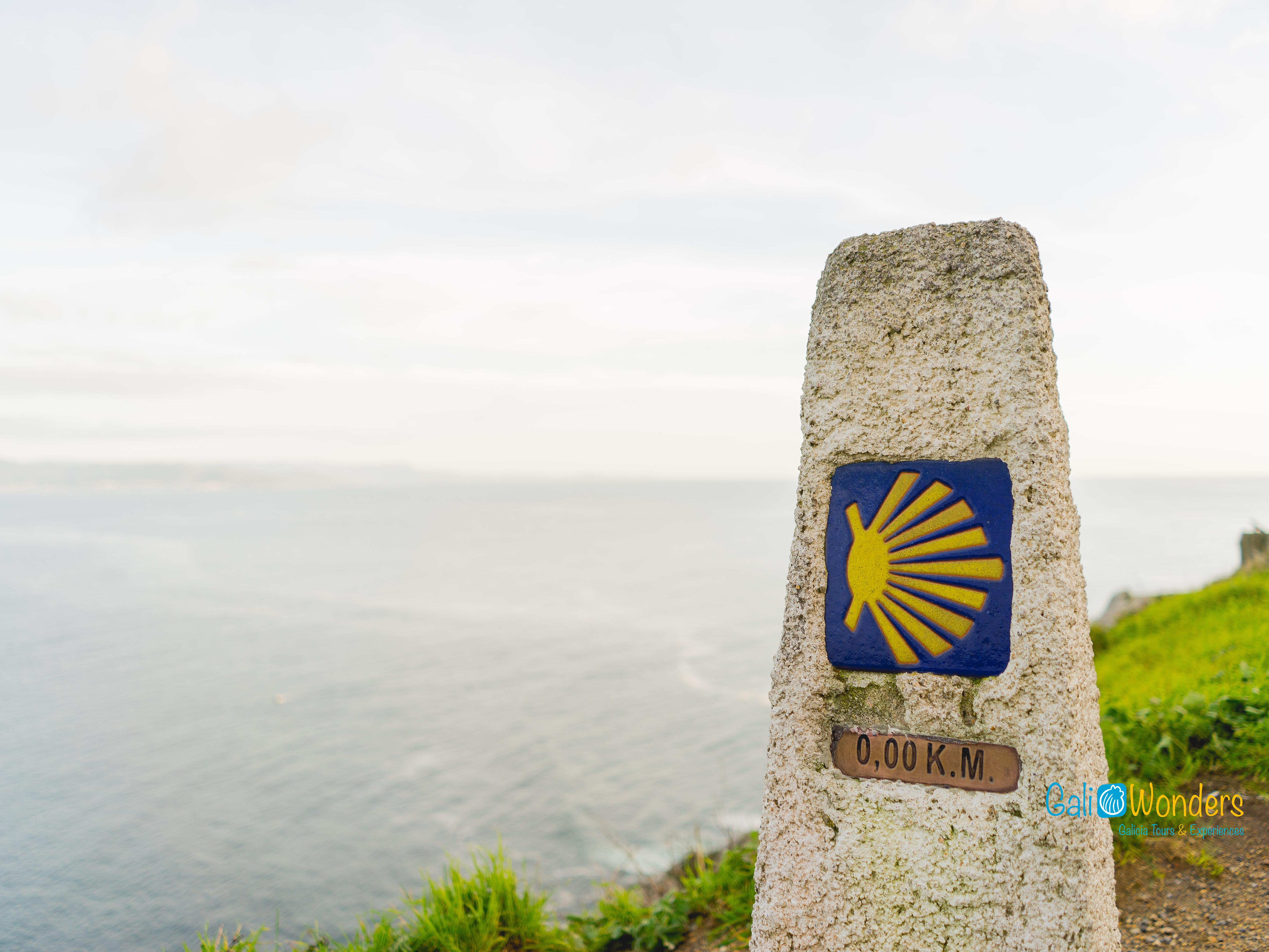 From Santiago: Finisterre, Muxia, & Costa da Morte Day Trip