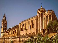 Monastery of San Isidoro del Campo Guide