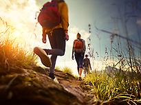 The best hiking tours in Madrid.