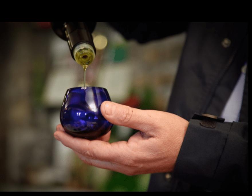 Oil