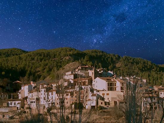 village
