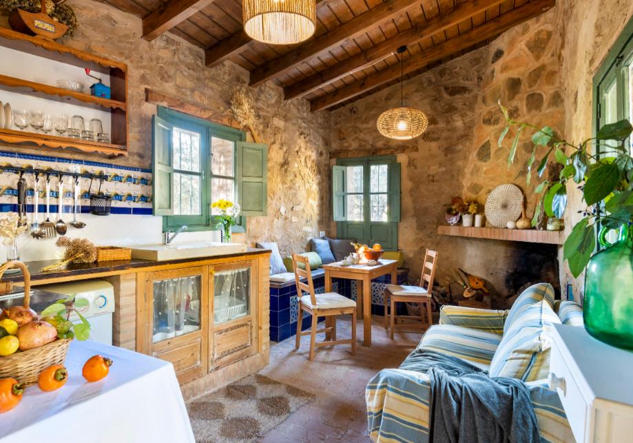 Accommodation