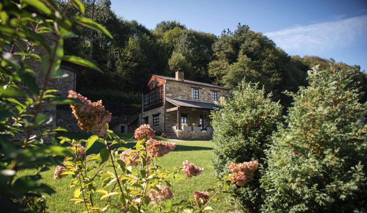 Accommodation