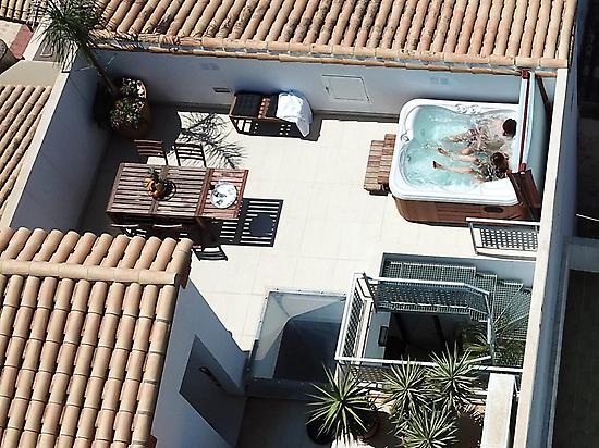 rooftop