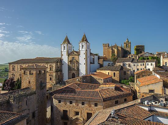 Cáceres