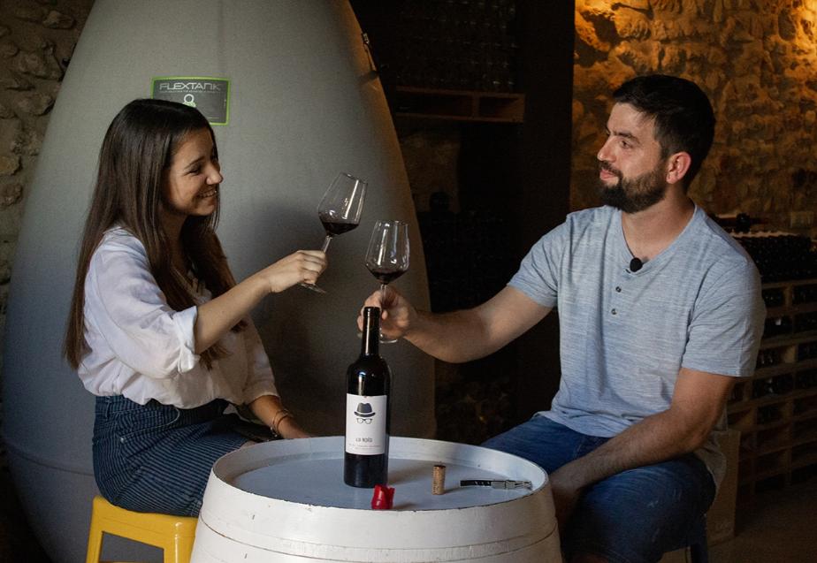 Wine