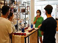 Cata de aceite