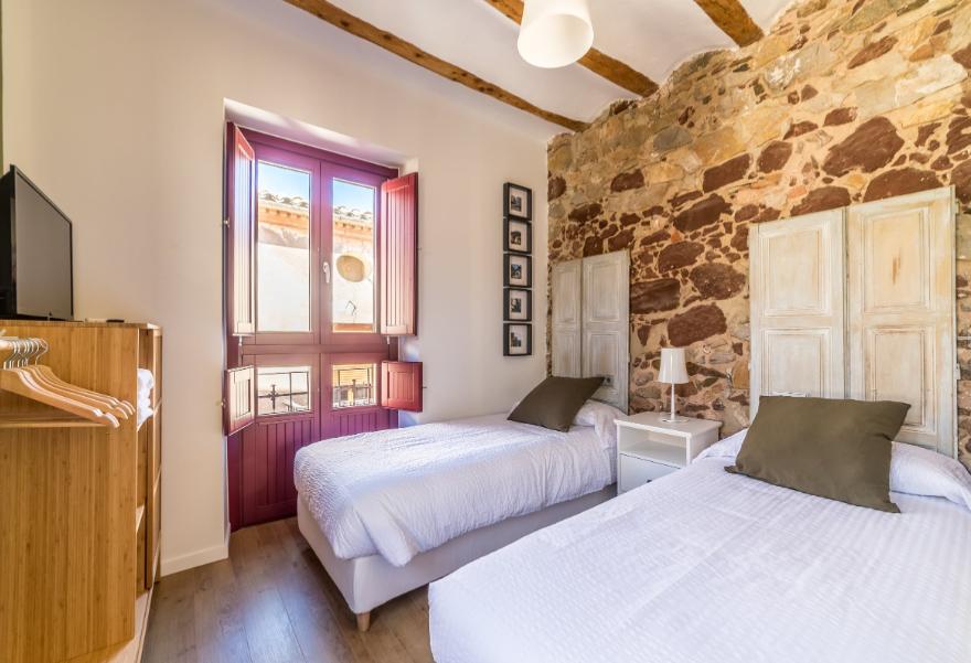 Accommodation