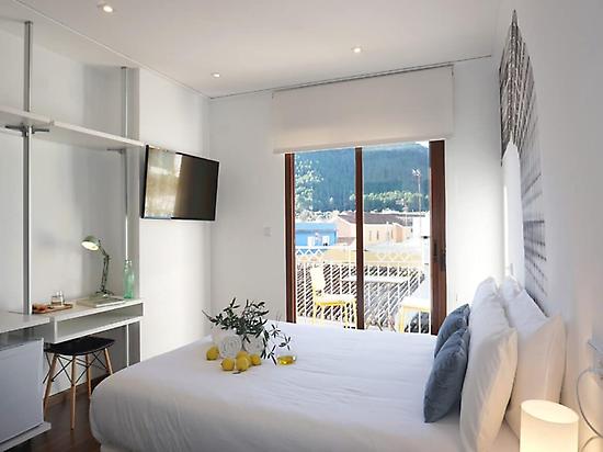 Accommodation