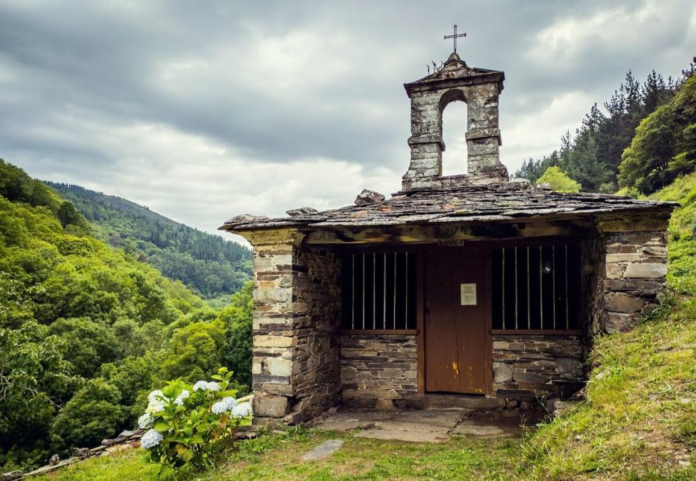 Iglesia