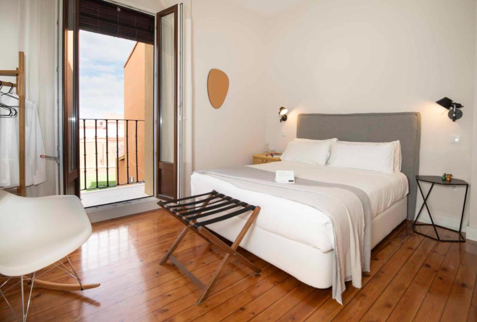 Accommodation