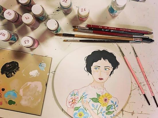 Painting