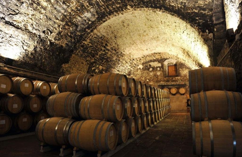 Winery