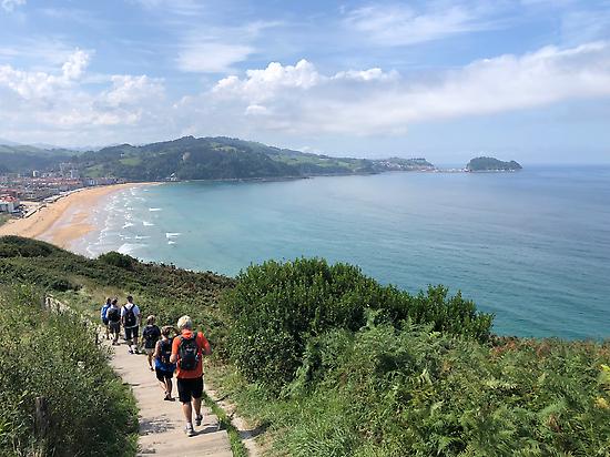 Pueblos encantadores.