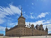Escorial Monastery and Gardens