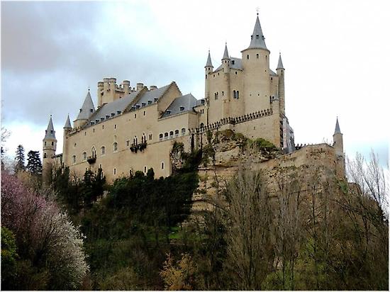 Tour privado: Segovia y su gastronomía