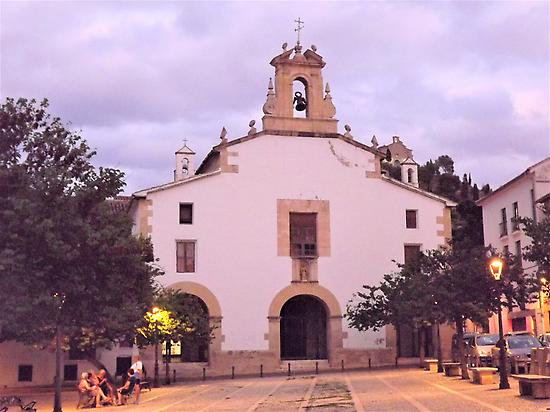 Plaza San Pedro